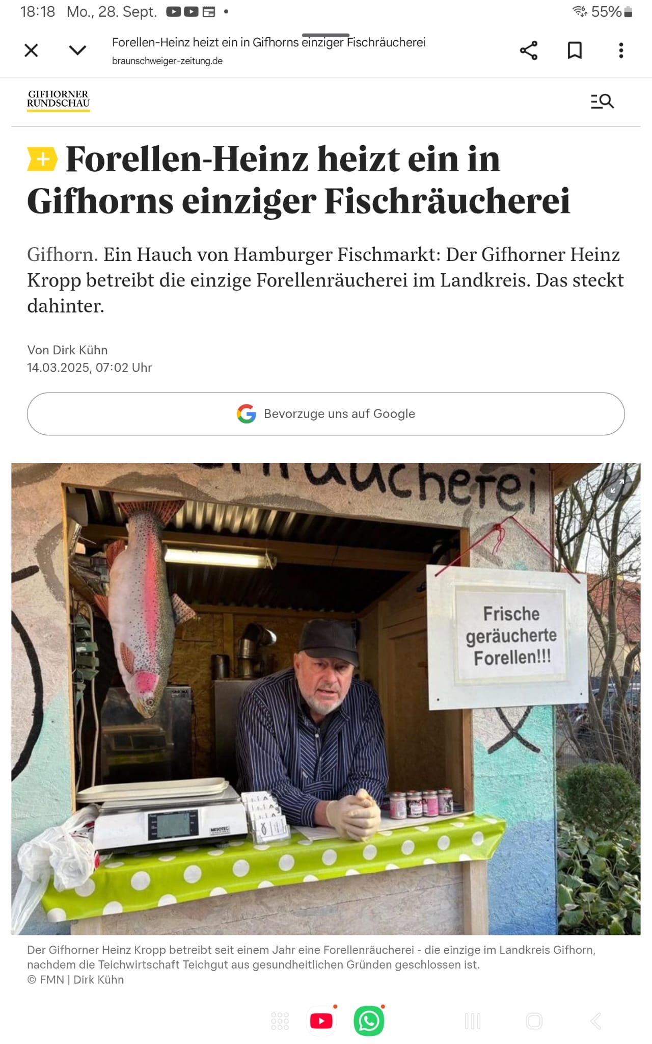 Gifhorner Rundschau